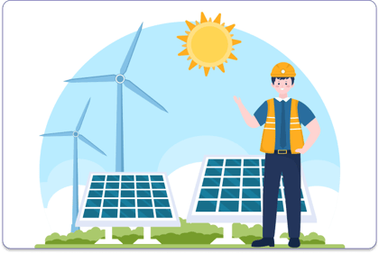 Integrating-Renewable-Energy-Sources-in-Field-Service-Management-